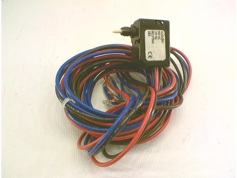 EATON CORPORATION AUX2A2BPK