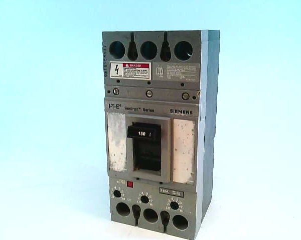 SIEMENS FD63F150L
