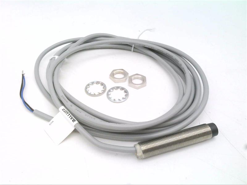 BALLUFF BES M12EI-PSC40F-BV03