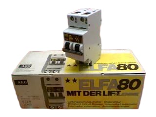 ME82S-U32 par EEC AEG