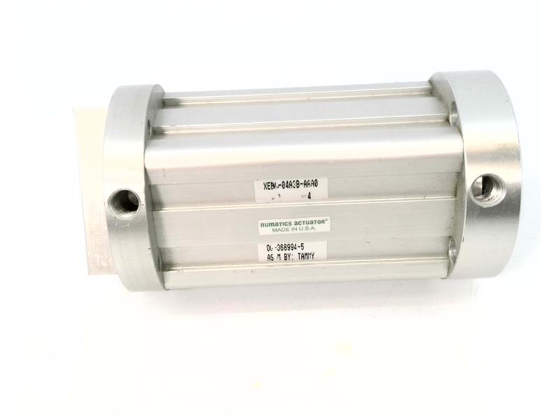 ASCO XEBL-04A3B-AAA0