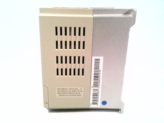 KB ELECTRONICS KBN2-4301-1