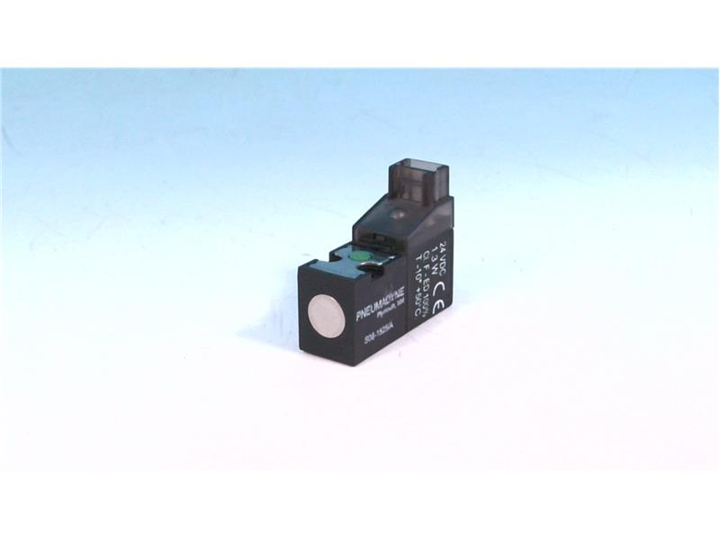 PNEUMADYNE S08-1525