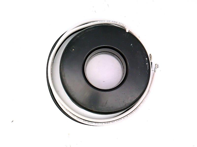 INSTRUMENT TRANSFORMERS INC 5RL-600