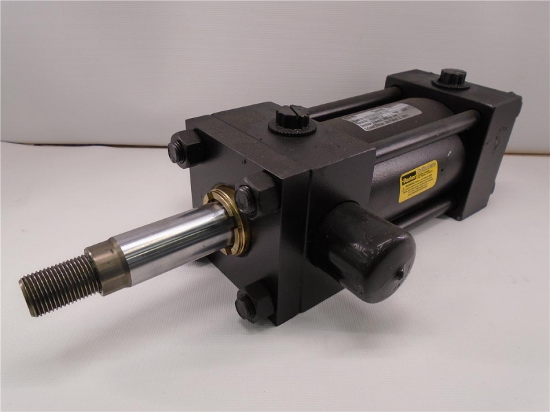 PARKER 02.50-CD2HLUV14AC-3.000