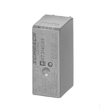 SIEMENS LZX:RT424024