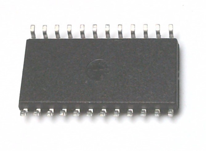 ANALOG DEVICES AD8403ARZ100