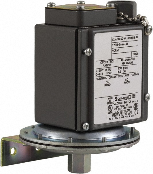 SCHNEIDER ELECTRIC 9016GAW21