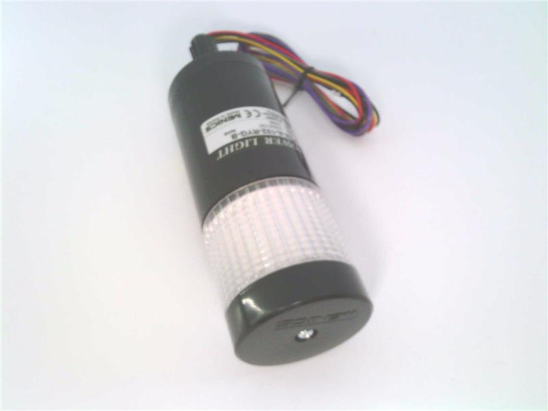 MENICS PTM-A-102-RYG-B