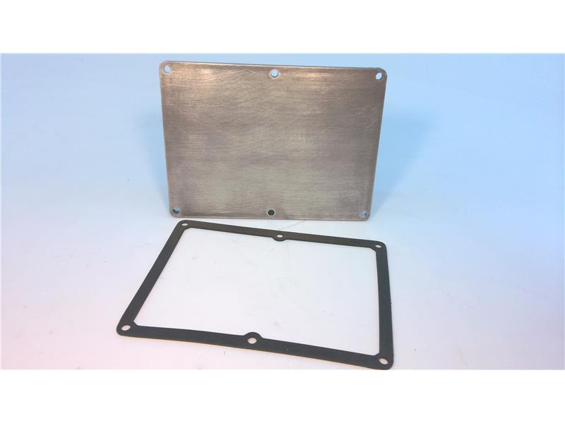 JETAIR TECHNOLOGIES MOTO-J2G-J3-JBOX-COVER