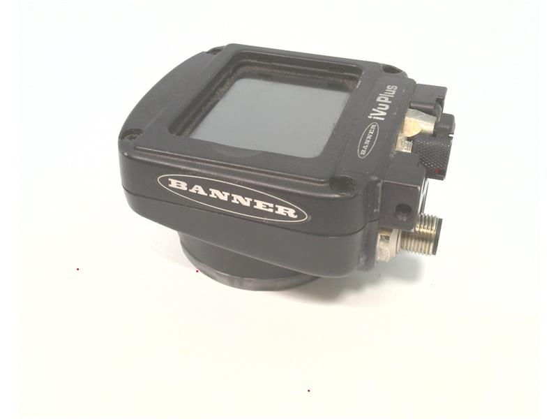 IVUPTBR06 por BANNER ENGINEERING