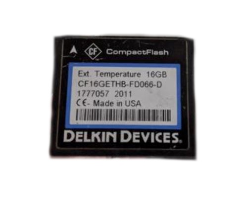 DELKIN DEVICES CF16GETHB-FD066-D