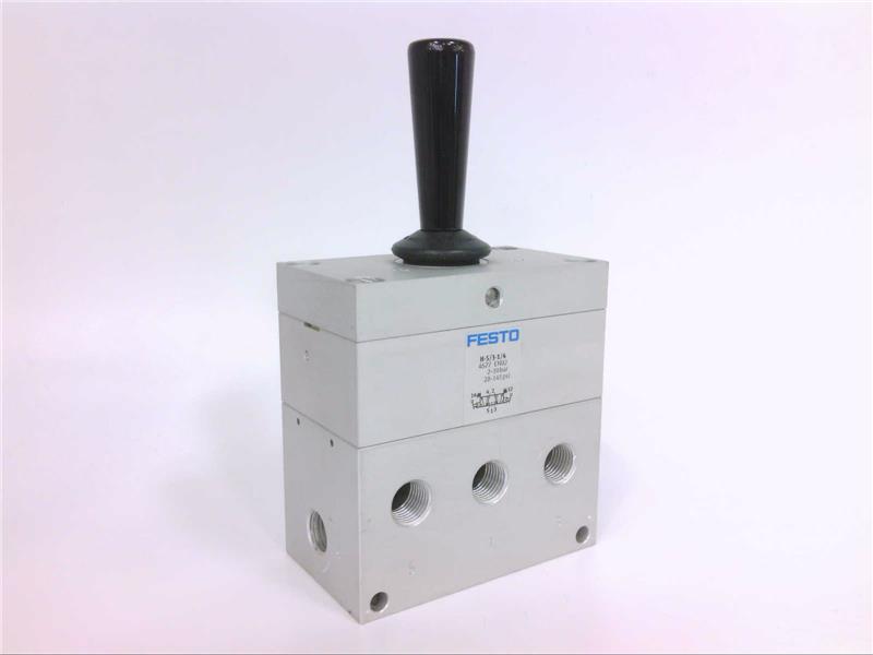 FESTO H-5/3-1/4