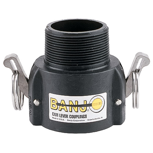 BANJO CORP 400B