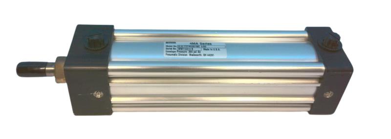 PARKER 02.00 CTE2MAUS13AC 5.000