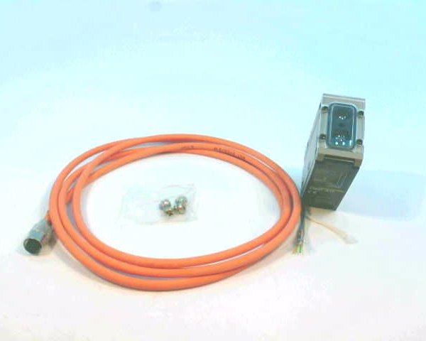 OMRON E3MC-A11