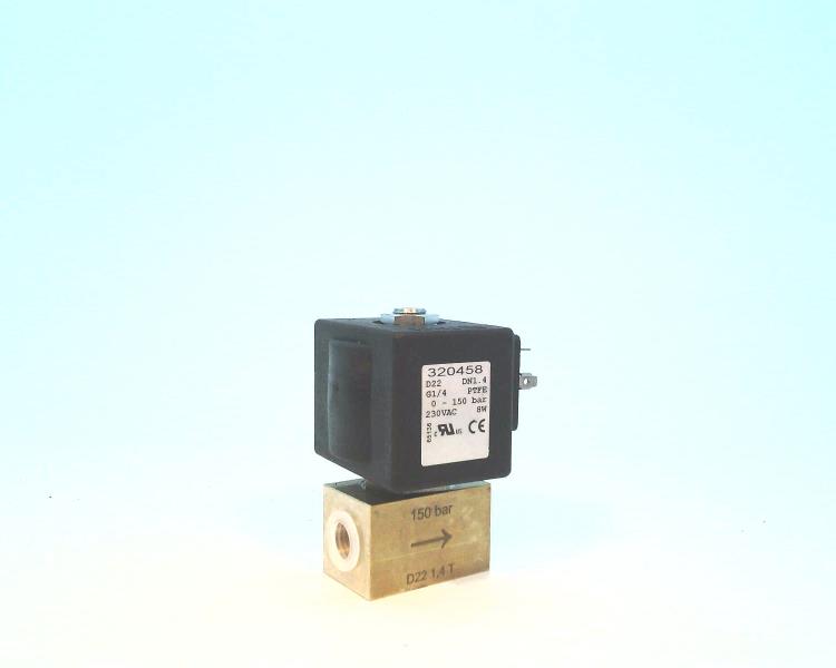 JAKSA 320458