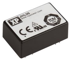 XP POWER JHL0612D15