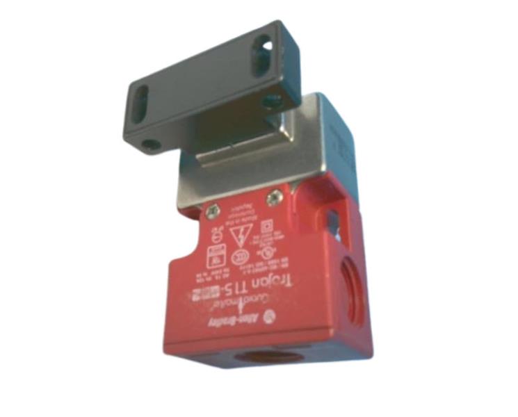 ALLEN BRADLEY 440K-T11397