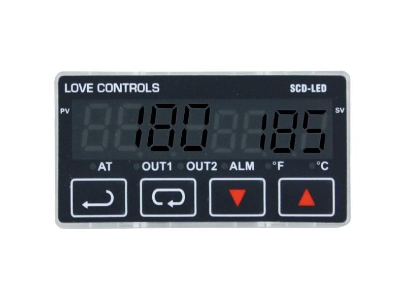 DWYER SCD-LED