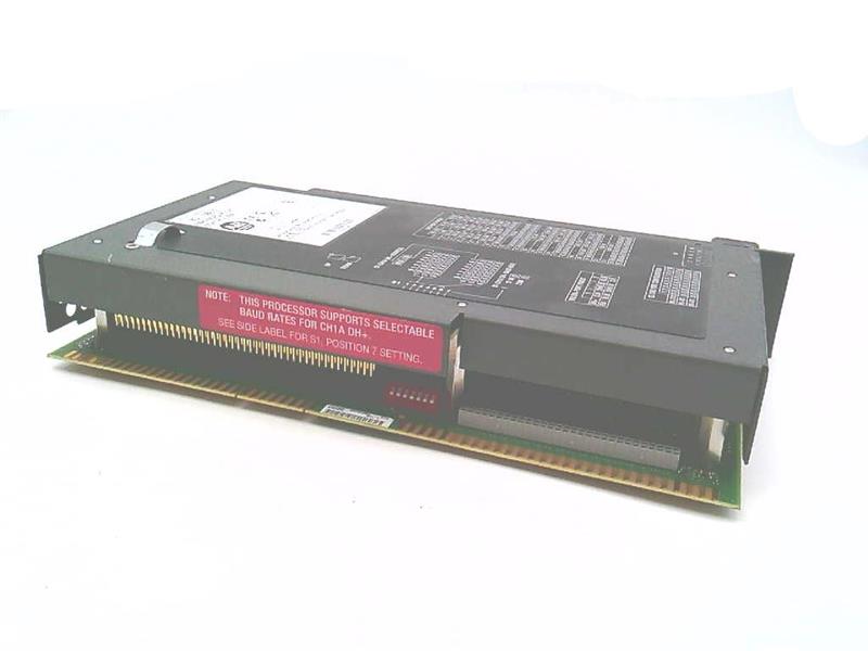 ALLEN BRADLEY 1785-L60B