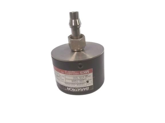 MKS INSTRUMENTS 122AA-00100AB