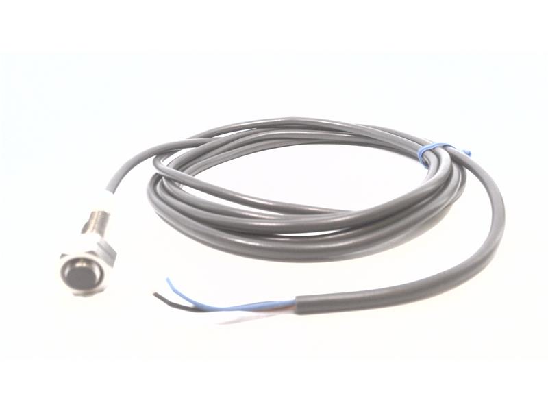 E2A3-S08KS03-WP-B1 2M por OMRON