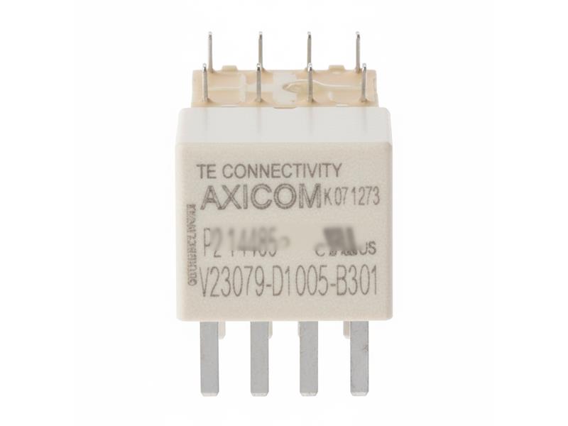 TE CONNECTIVITY 5-1393788-8