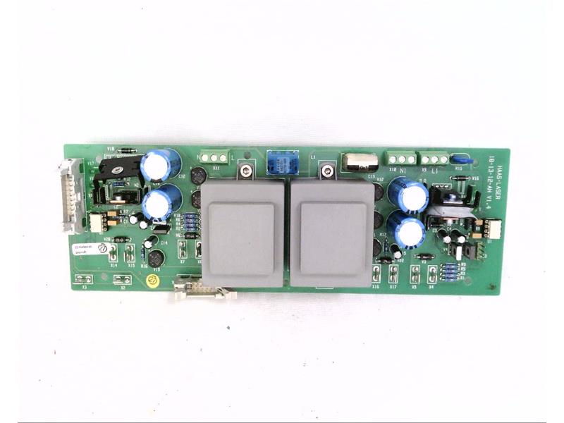 HAAS LASER TECH 18-13-12-AH