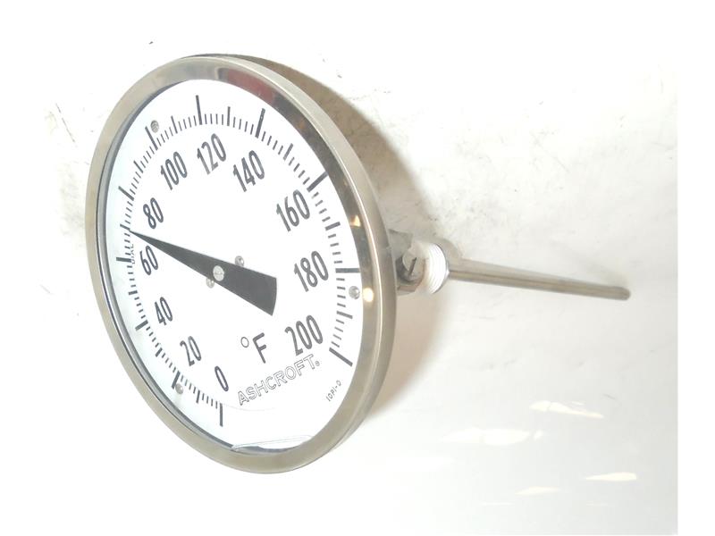 ASHCROFT 7NA-16199-026