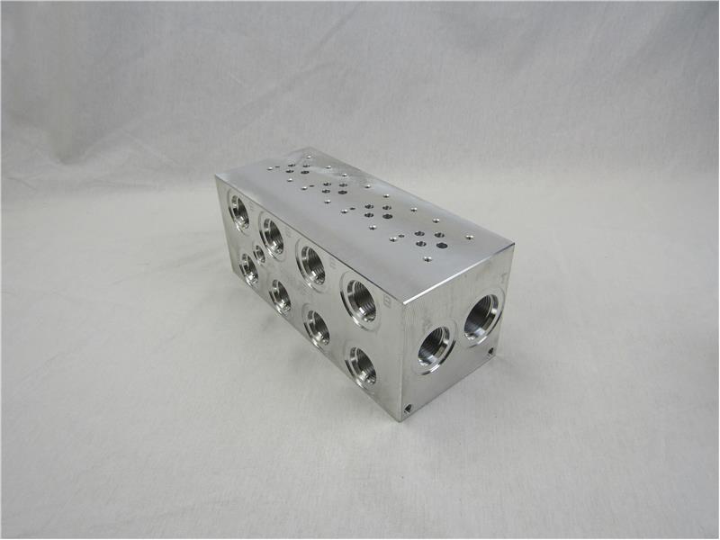 AD03HP042S by DAMAN PRODUCTS