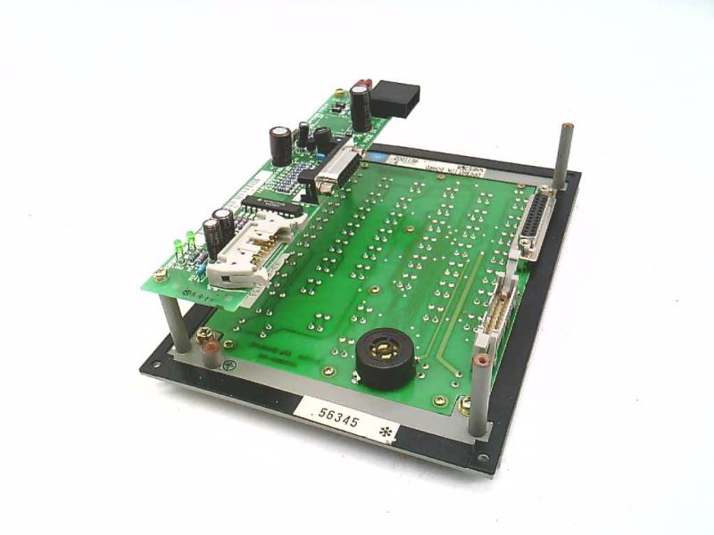 MITSUBISHI 4MB536A
