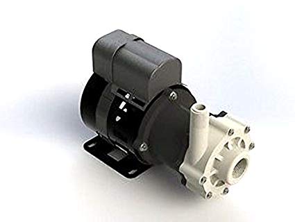 MARCH MANUFACTURING CO 0150-0026-0100