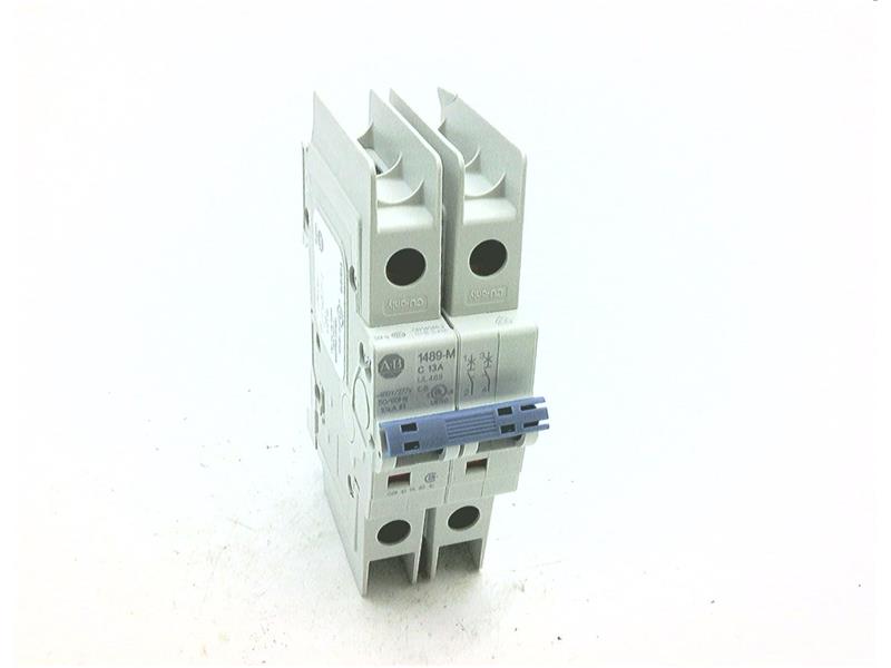 ALLEN BRADLEY 1489-M2C130