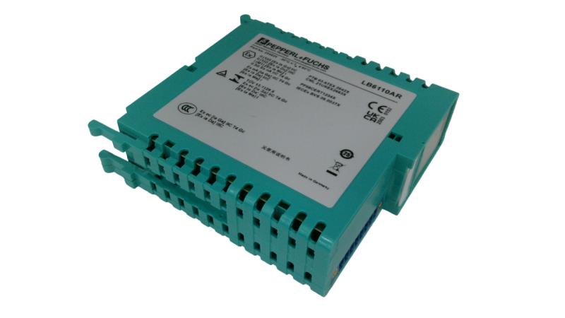 PEPPERL & FUCHS LB6110AR