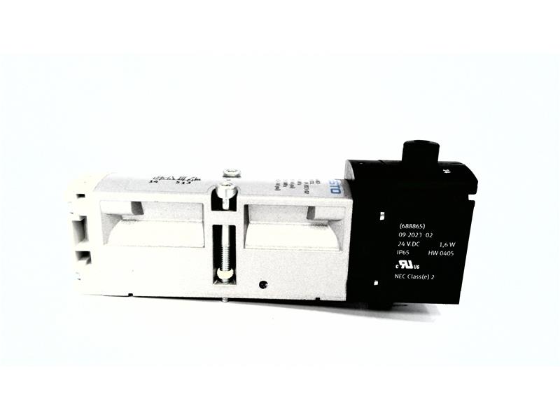 FESTO VSVA-B-M52-MZD-A1-1T1L