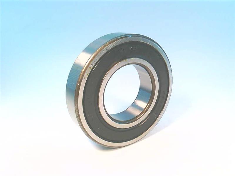 JTEKT 6208-2RS-C3