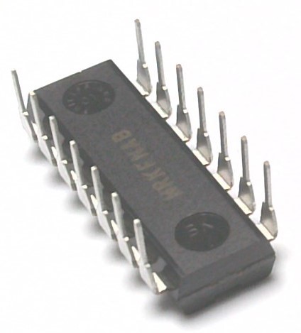 MAXIM INTEGRATED PRODUCTS DG304ACJ+