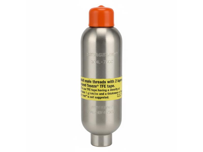 304L-HDF4-75CC by SWAGELOK