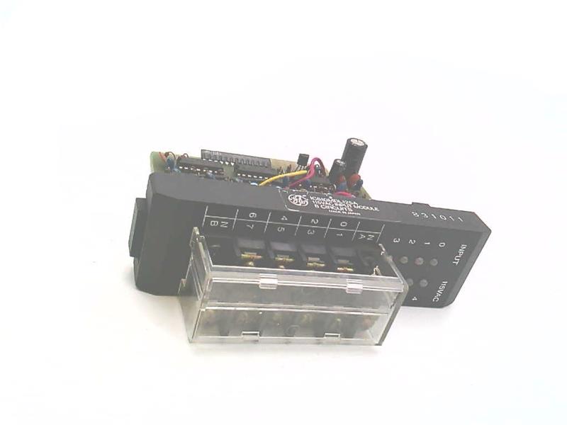 FANUC IC610MDL125
