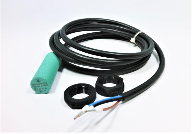 PEPPERL & FUCHS NBB5-18GK50-E2-M