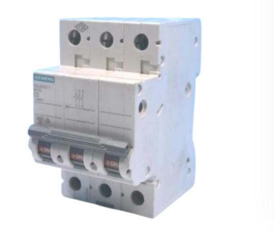 SIEMENS 5SL6302-7