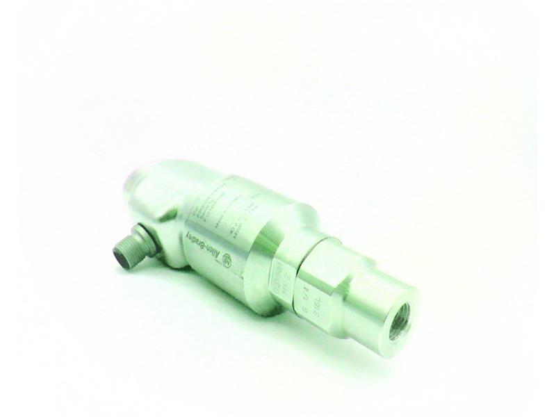 ALLEN BRADLEY 836E-DA1EN3-D4