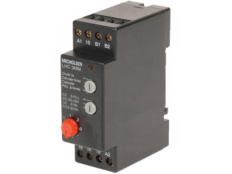 XMWD1RS by BEIJER ELECTRONICS