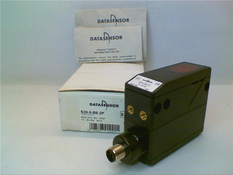 DATALOGIC S30-5-B8-2P