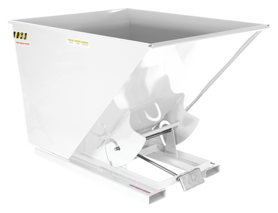 VESTIL D-200-HD-WHT