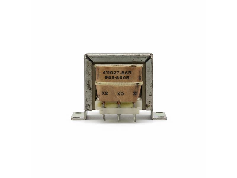 411027-86R por ASEA BROWN BOVERI