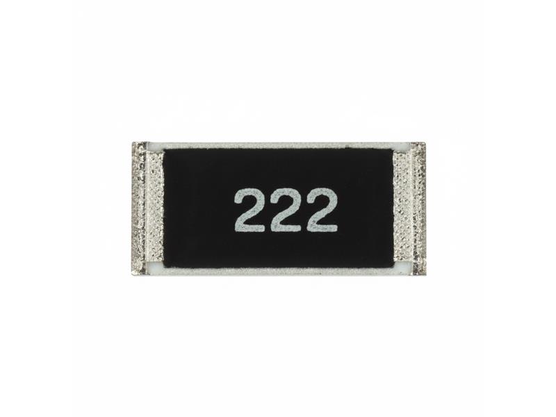 TE CONNECTIVITY CRGS0603J4R7