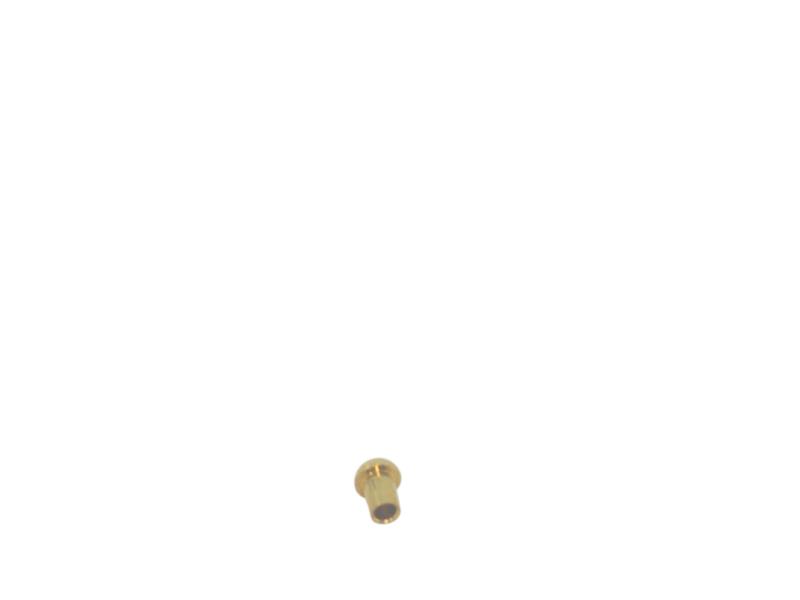 FAIRVIEW FITTINGS GO100-BLANK