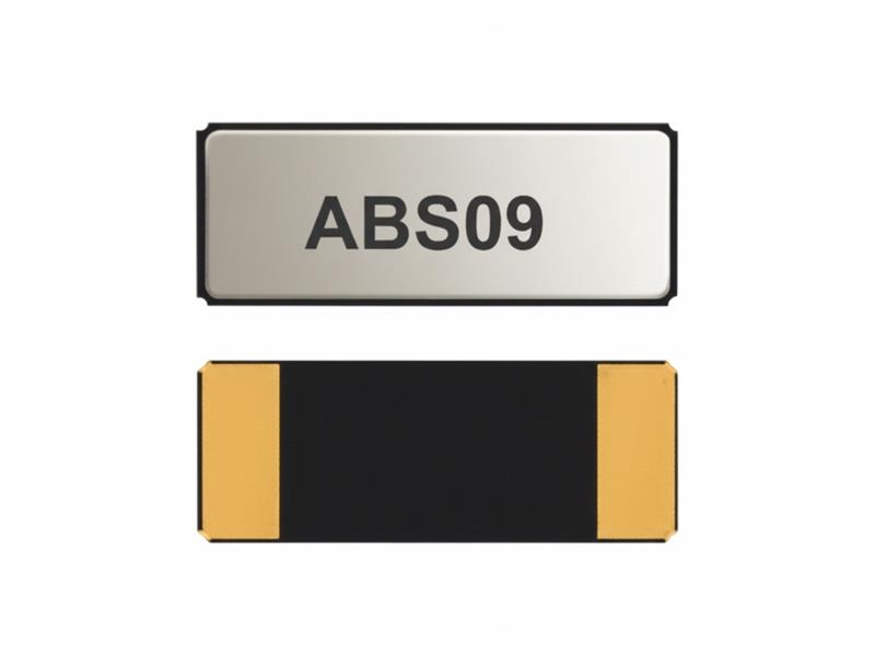 ABS09-32.768KHZ-7-T by ABRACON